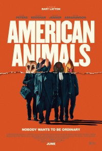 Đồ Quỷ Mỹ | American Animals (2018) Đồ Quỷ Mỹ | American Animals (2018)