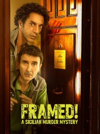 Đổ tội! Bí ẩn án mạng Sicilia | Framed! A Sicilian Murder Mystery (2022) Đổ tội! Bí ẩn án mạng Sicilia | Framed! A Sicilian Murder Mystery (2022)