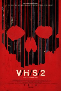 Đoạn Băng Kinh Hoàng 2 | V/H/S/2 (2013) Đoạn Băng Kinh Hoàng 2 | V/H/S/2 (2013)