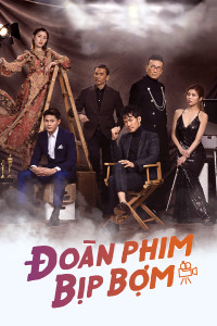 Đoàn Phim Bịp Bợm | Fraudstars (2021) Đoàn Phim Bịp Bợm | Fraudstars (2021)