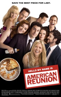 Đoàn tụ kiểu Mỹ | American Reunion (2012) Đoàn tụ kiểu Mỹ | American Reunion (2012)