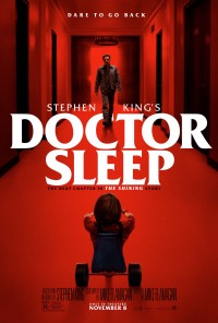 Doctor Sleep: Ký ức kinh hoàng | Doctor Sleep (2019) Doctor Sleep: Ký ức kinh hoàng | Doctor Sleep (2019)