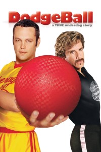 Đội Bóng Chọi Kỳ Tài | DodgeBall: A True Underdog Story (2004) Đội Bóng Chọi Kỳ Tài | DodgeBall: A True Underdog Story (2004)