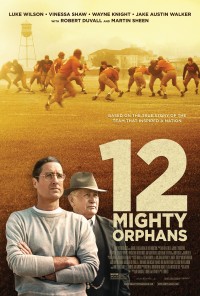 Đội Bóng Của Trẻ Mồ Côi | 12 Mighty Orphans (2021) Đội Bóng Của Trẻ Mồ Côi | 12 Mighty Orphans (2021)