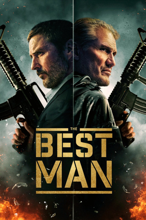Đội Đặc Nhiệm Phù Rể | The Best Man (2023) Đội Đặc Nhiệm Phù Rể | The Best Man (2023)