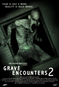 Đối Đầu Quỷ Dữ 2 | Grave Encounters 2 (2012) Đối Đầu Quỷ Dữ 2 | Grave Encounters 2 (2012)