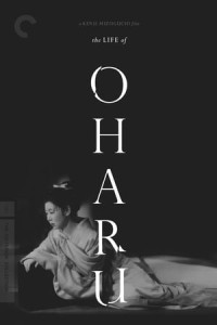 Đời Du Nữ | The Life of Oharu (1952) Đời Du Nữ | The Life of Oharu (1952)