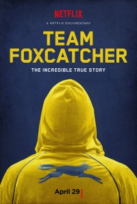 Đội Foxcatcher | Team Foxcatcher (2016) Đội Foxcatcher | Team Foxcatcher (2016)