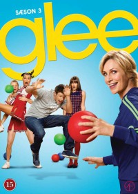 Đội Hát Trung Học 3 | Glee - Season 3 (2011) Đội Hát Trung Học 3 | Glee - Season 3 (2011)