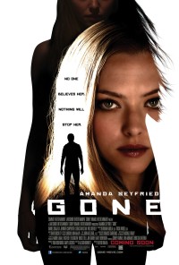 Đối Mặt Sát Nhân | Gone (2012) Đối Mặt Sát Nhân | Gone (2012)