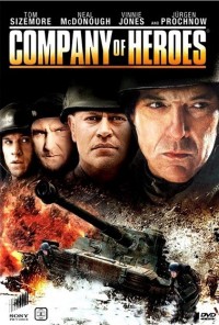 Đội Quân Anh Hùng | Company of Heroes (2013) Đội Quân Anh Hùng | Company of Heroes (2013)