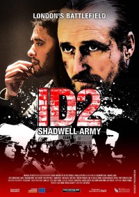 Đội Quân Shadwell | ID2: Shadwell Army (2016) Đội Quân Shadwell | ID2: Shadwell Army (2016)