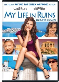 Đời Tôi Suy Sụp | My Life in Ruins (2009) Đời Tôi Suy Sụp | My Life in Ruins (2009)