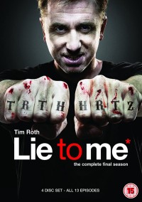 Dối Trá (Phần 3) | Lie to Me (Season 3) (2010) Dối Trá (Phần 3) | Lie to Me (Season 3) (2010)