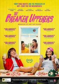 Đội tư vấn chia tay | The Breaker Upperers (2018) Đội tư vấn chia tay | The Breaker Upperers (2018)