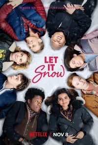 Đồi Tuyết Máu | Let It Snow (2020) Đồi Tuyết Máu | Let It Snow (2020)