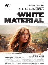 Đồn Điền Cà Phê | White Material (2010) Đồn Điền Cà Phê | White Material (2010)