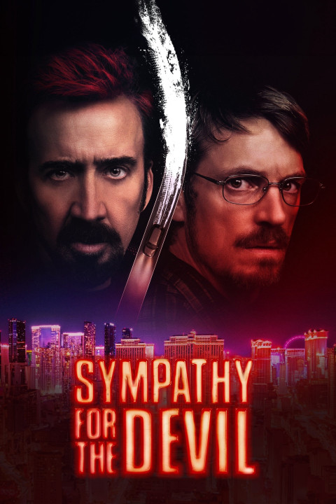 Đồng Cảm Với Quỷ | Sympathy for the Devil (2023) Đồng Cảm Với Quỷ | Sympathy for the Devil (2023)