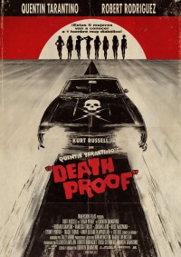 Dòng Máu Sát Thủ | Death Proof (2007) Dòng Máu Sát Thủ | Death Proof (2007)