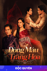 Dòng Máu Trăng Hoa | Lady Kaki (2022) Dòng Máu Trăng Hoa | Lady Kaki (2022)