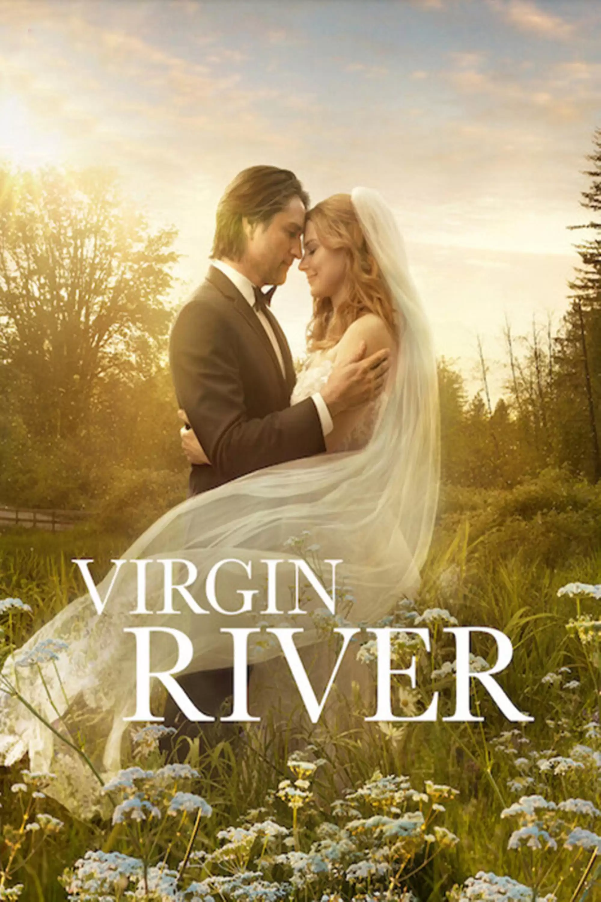 Dòng Sông Trinh Nữ Phần 6 | Virgin River Season 6 (2024) Dòng Sông Trinh Nữ Phần 6 | Virgin River Season 6 (2024)