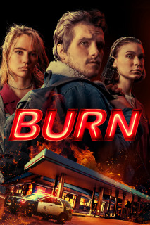 Đốt | Burn (2019) Đốt | Burn (2019)