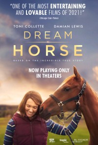 Dream Horse | Dream Horse (2021) Dream Horse | Dream Horse (2021)