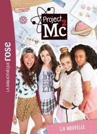 Dự án Mc2 (Phần 3) | Project Mc2 (Season 3) (2016) Dự án Mc2 (Phần 3) | Project Mc2 (Season 3) (2016)