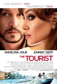 Du khách bí ẩn | The Tourist (2010) Du khách bí ẩn | The Tourist (2010)