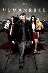 Đua Hoặc Chết | The Human Race (2013) Đua Hoặc Chết | The Human Race (2013)