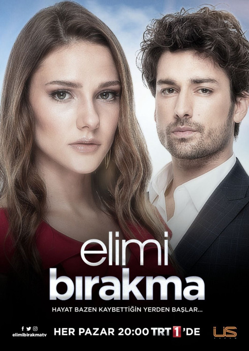 Đừng Buông Tay Em | Elimi Bırakma | Don't Let Go of My Hand (2018) Đừng Buông Tay Em | Elimi Bırakma | Don't Let Go of My Hand (2018)