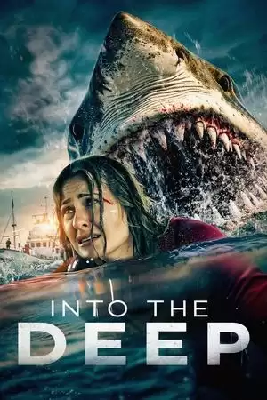 Dưới Lòng Nước Sâu | Into the Deep (2025) Dưới Lòng Nước Sâu | Into the Deep (2025)
