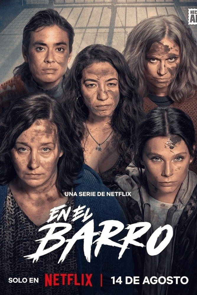 Dưới Lớp Bùn | In The Mud (2025) Dưới Lớp Bùn | In The Mud (2025)