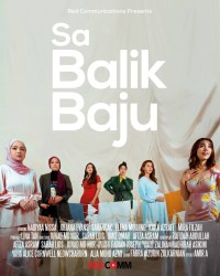 Dưới lớp phục trang | Sa Balik Baju (2021) Dưới lớp phục trang | Sa Balik Baju (2021)