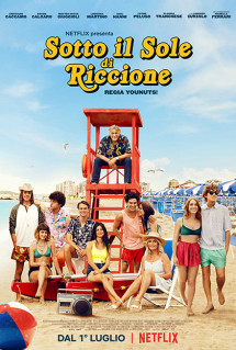 Dưới nắng vàng Riccione | Under the Riccione Sun (2020) Dưới nắng vàng Riccione | Under the Riccione Sun (2020)