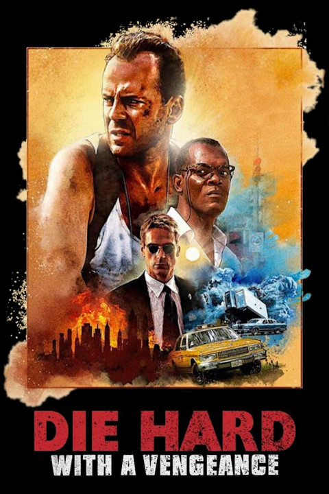 Đương Đầu Với Thử Thách 3 | Die Hard: With a Vengeance (1995) Đương Đầu Với Thử Thách 3 | Die Hard: With a Vengeance (1995)
