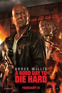 Đương Dầu Với Thử Thách 5 | A Good Day to Die Hard (2013) Đương Dầu Với Thử Thách 5 | A Good Day to Die Hard (2013)
