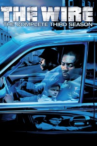 Đường Dây Tội Phạm (Phần 3) | The Wire Season 3 (2004) Đường Dây Tội Phạm (Phần 3) | The Wire Season 3 (2004)