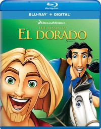 Đường tới El Dorado | The Road to El Dorado (2000) Đường tới El Dorado | The Road to El Dorado (2000)