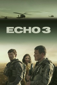 Echo 3 | Echo 3 (2022) Echo 3 | Echo 3 (2022)