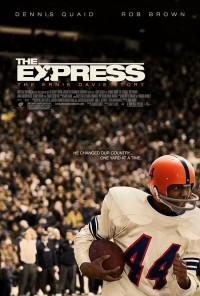 Elmira Express | The Express (2008) Elmira Express | The Express (2008)