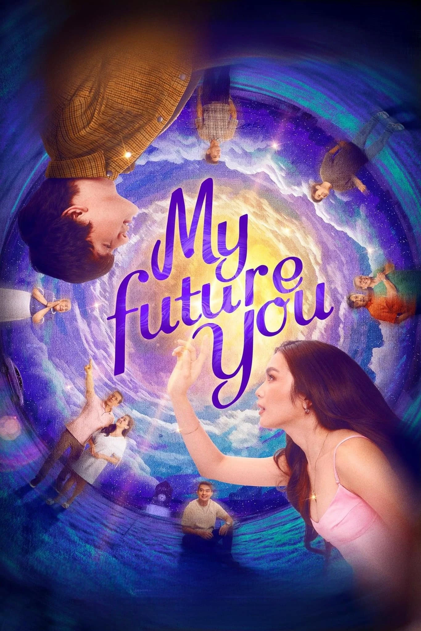 Em của Tương Lai | My Future You (2024) Em của Tương Lai | My Future You (2024)