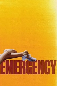 Khẩn Cấp | Emergency (2022) Khẩn Cấp | Emergency (2022)