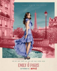 Emily Ở Paris (Phần 2) | Emily in Paris (Season 2) (2021) Emily Ở Paris (Phần 2) | Emily in Paris (Season 2) (2021)