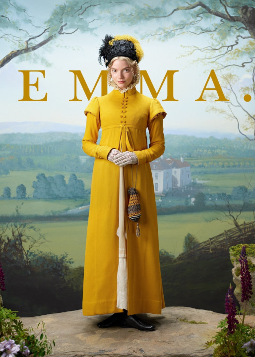 Emma.  | Emma.  (2020) Emma.  | Emma.  (2020)