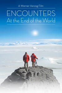 Encounters at the End of the World | Encounters at the End of the World (2007) Encounters at the End of the World | Encounters at the End of the World (2007)