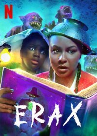 Erax | Erax (2022) Erax | Erax (2022)