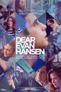 Evan Hansen Thân Mến | Dear Evan Hansen (2021) Evan Hansen Thân Mến | Dear Evan Hansen (2021)