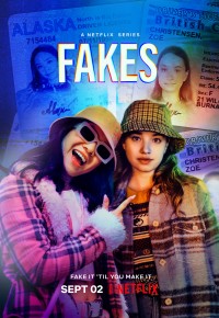 Fakes | Fakes (2022) Fakes | Fakes (2022)