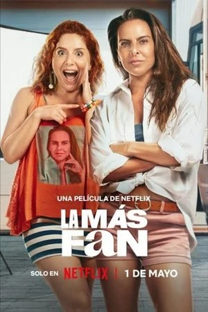 Fan Nữ Số Một | The Biggest Fan (2025) Fan Nữ Số Một | The Biggest Fan (2025)